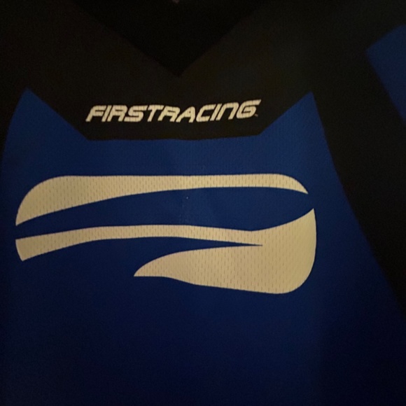 Men’s Motorcross Jersey - Picture 2 of 4